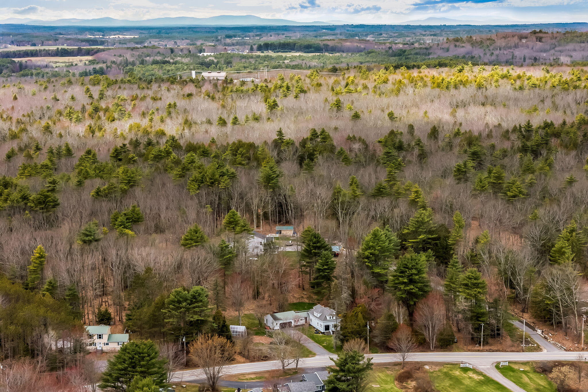 596 Methodist Road Westbrook ME 04092