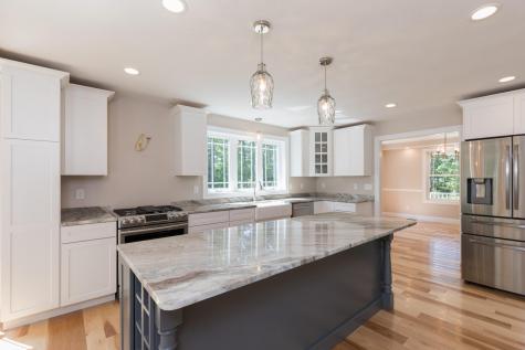 1222 Tatnic Road Wells ME 04090