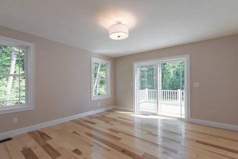 1222 Tatnic Road Wells ME 04090