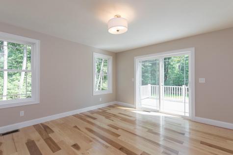 1222 Tatnic Road Wells ME 04090