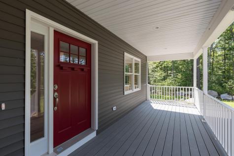 1222 Tatnic Road Wells ME 04090