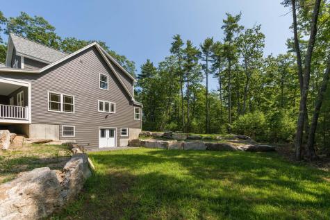 1222 Tatnic Road Wells ME 04090