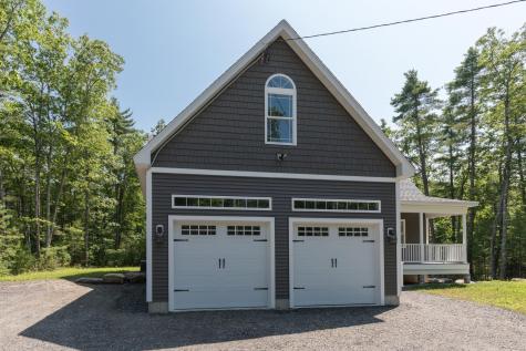 1222 Tatnic Road Wells ME 04090