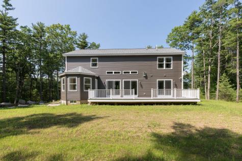 1222 Tatnic Road Wells ME 04090