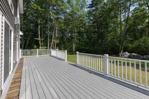 1222 Tatnic Road Wells ME 04090