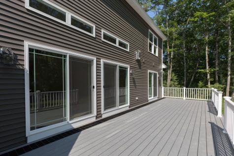 1222 Tatnic Road Wells ME 04090