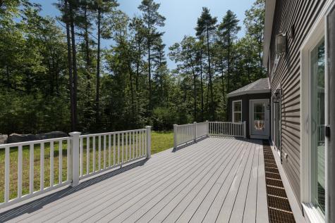 1222 Tatnic Road Wells ME 04090