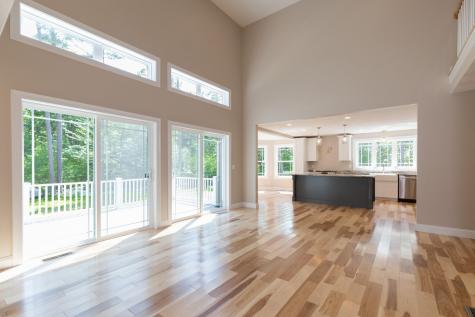 1222 Tatnic Road Wells ME 04090