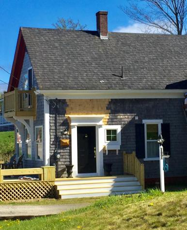 194 Water Street Eastport ME 04631