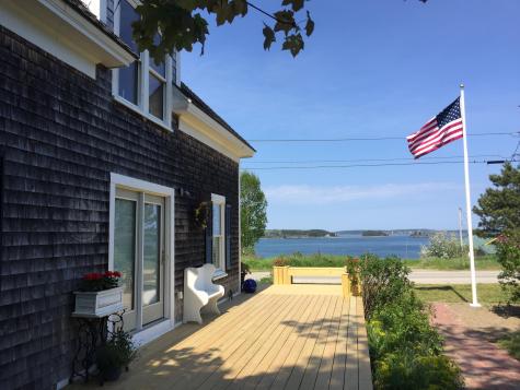 194 Water Street Eastport ME 04631