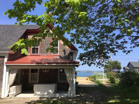 194 Water Street Eastport ME 04631