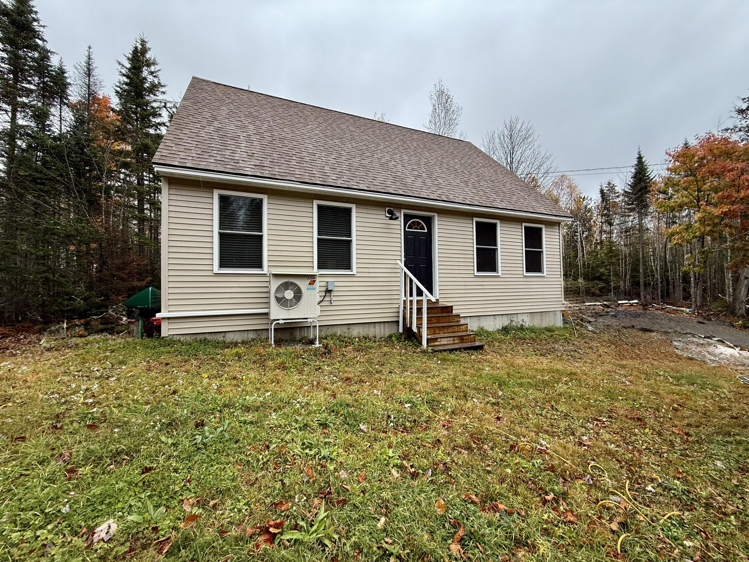 200 East Road Greenville ME 04441