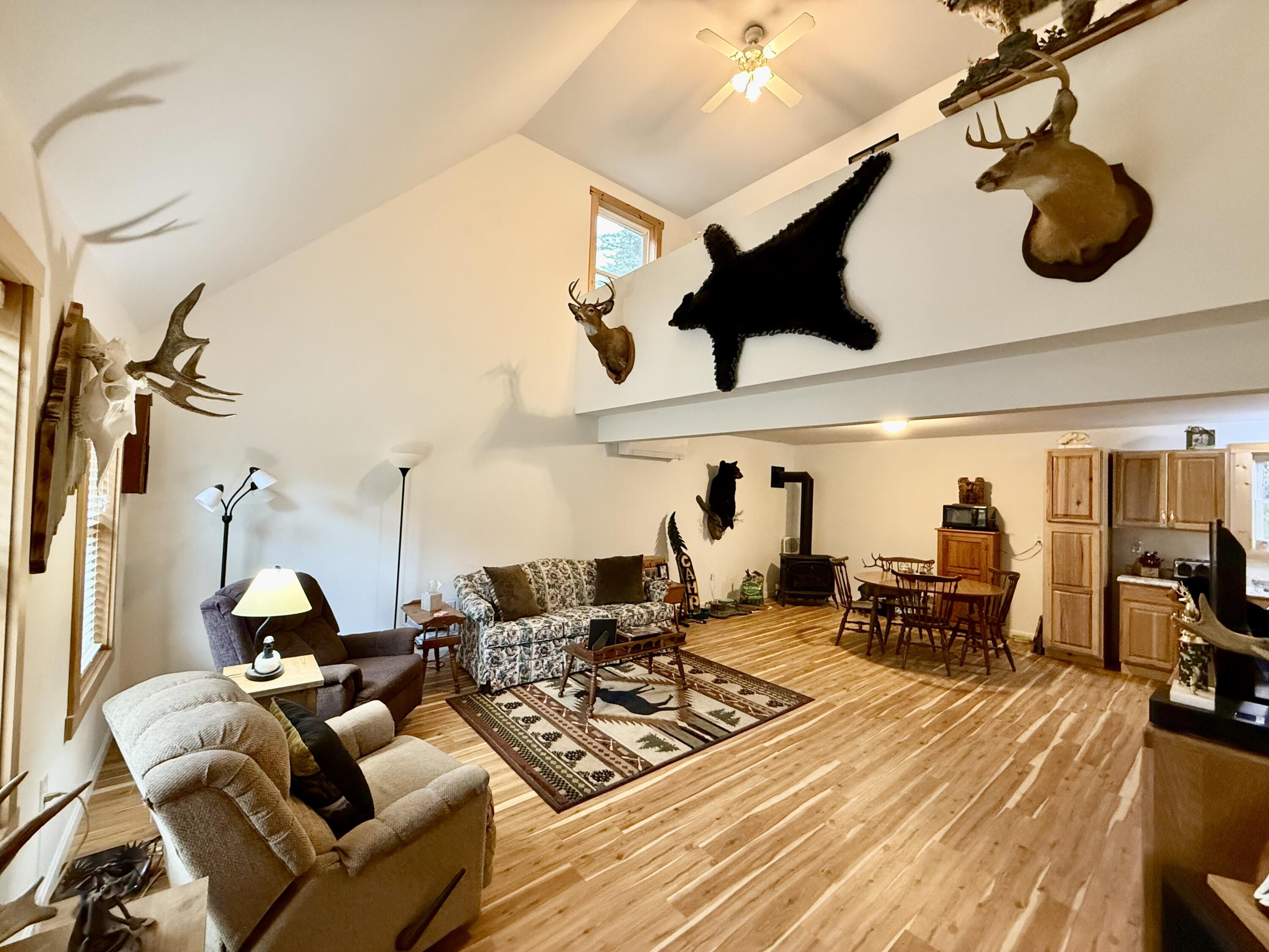 200 East Road Greenville ME 04441