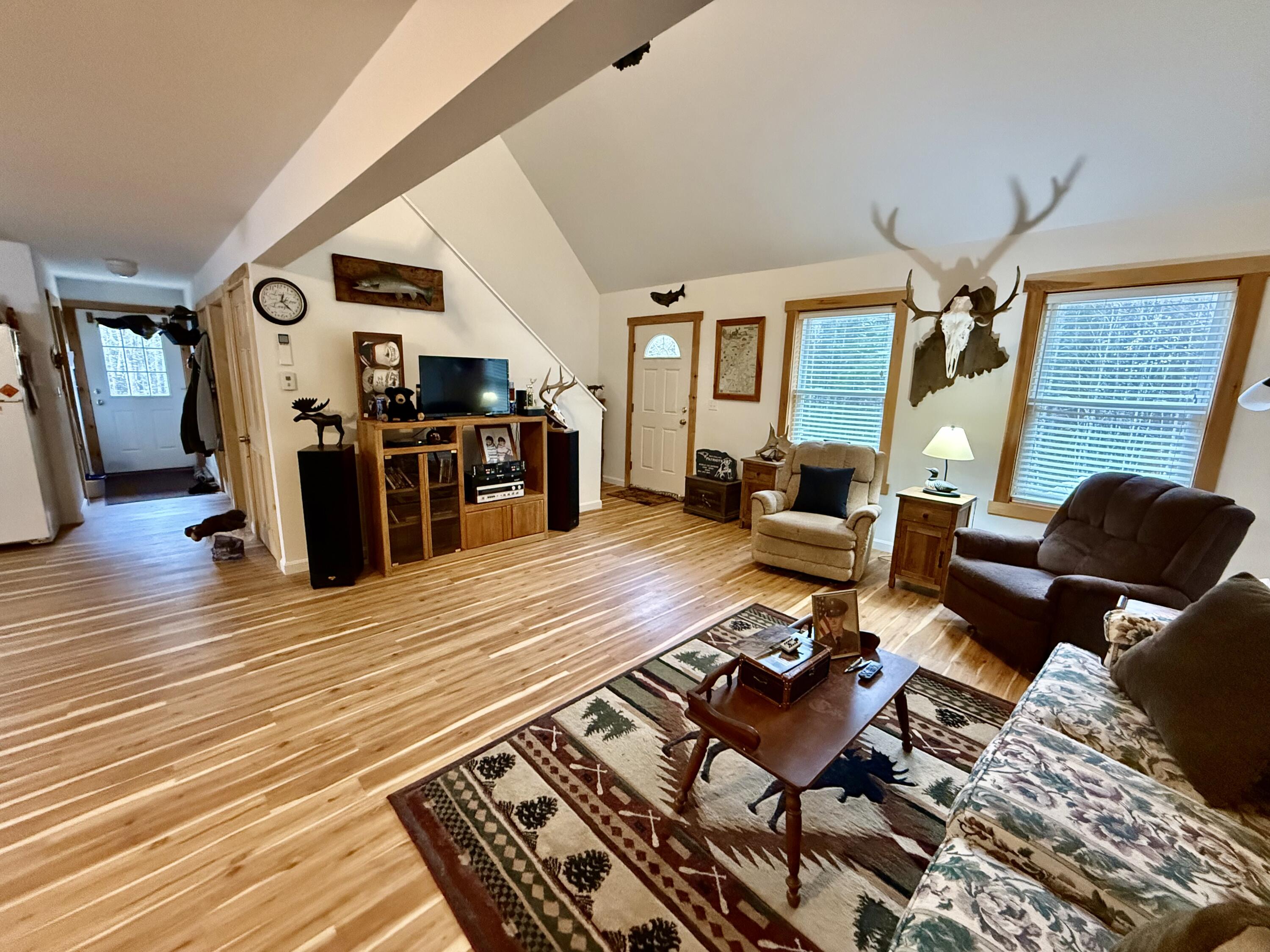 200 East Road Greenville ME 04441