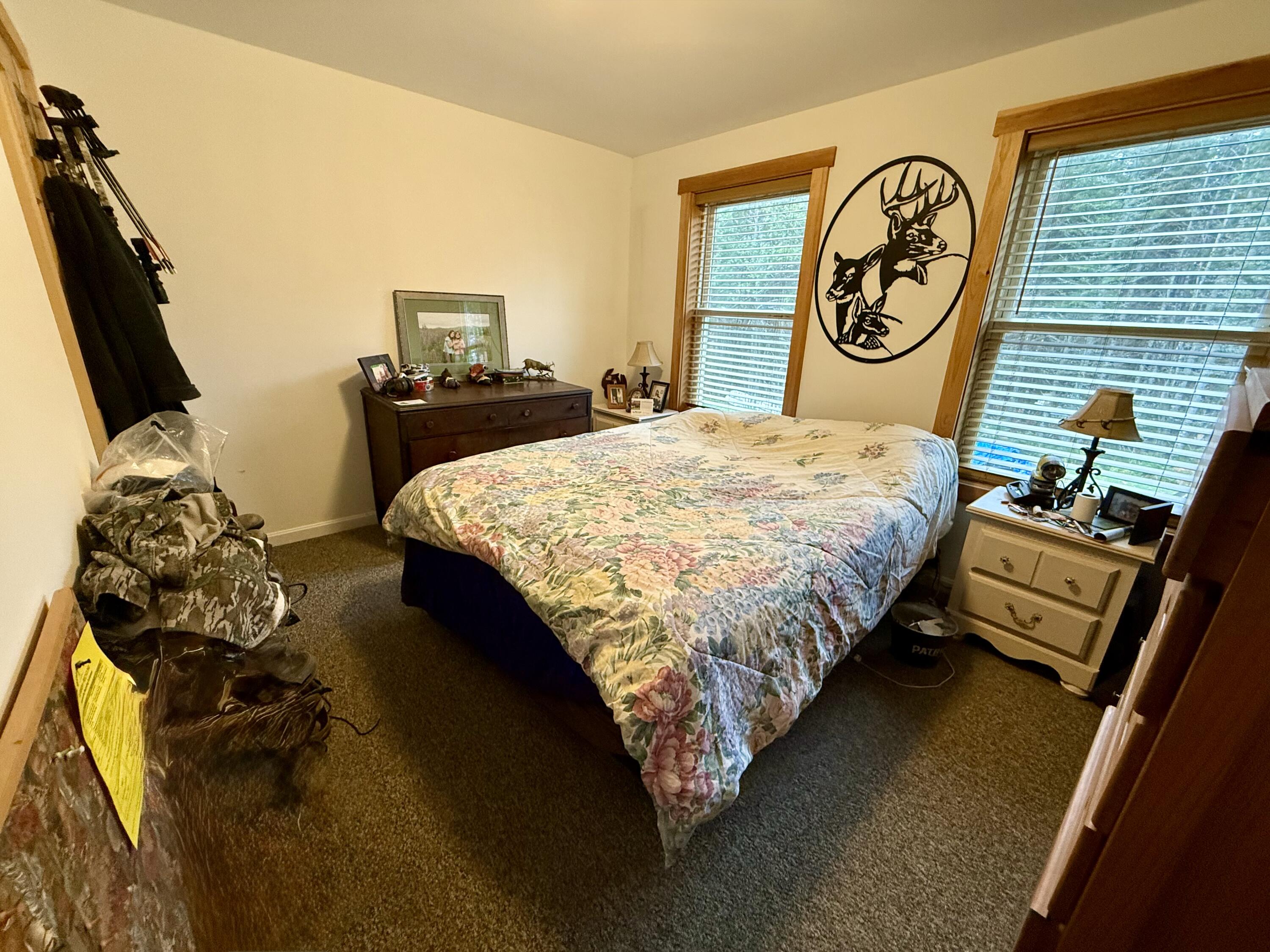 200 East Road Greenville ME 04441