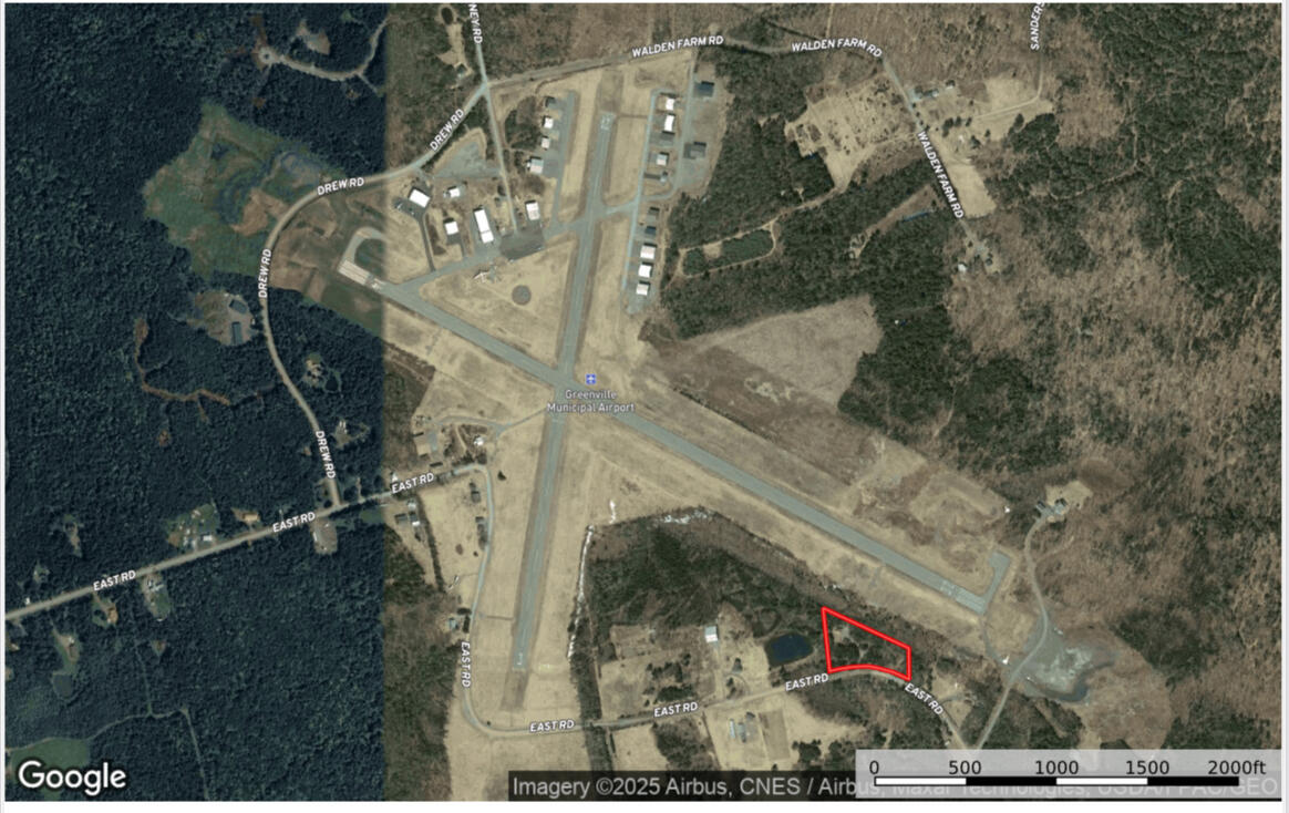 200 East Road Greenville ME 04441