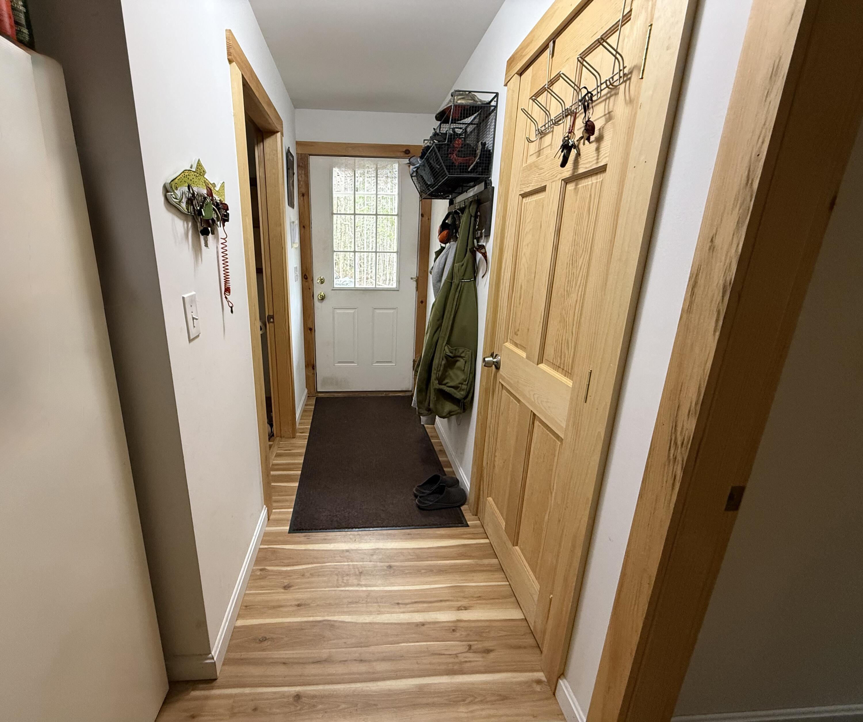 200 East Road Greenville ME 04441