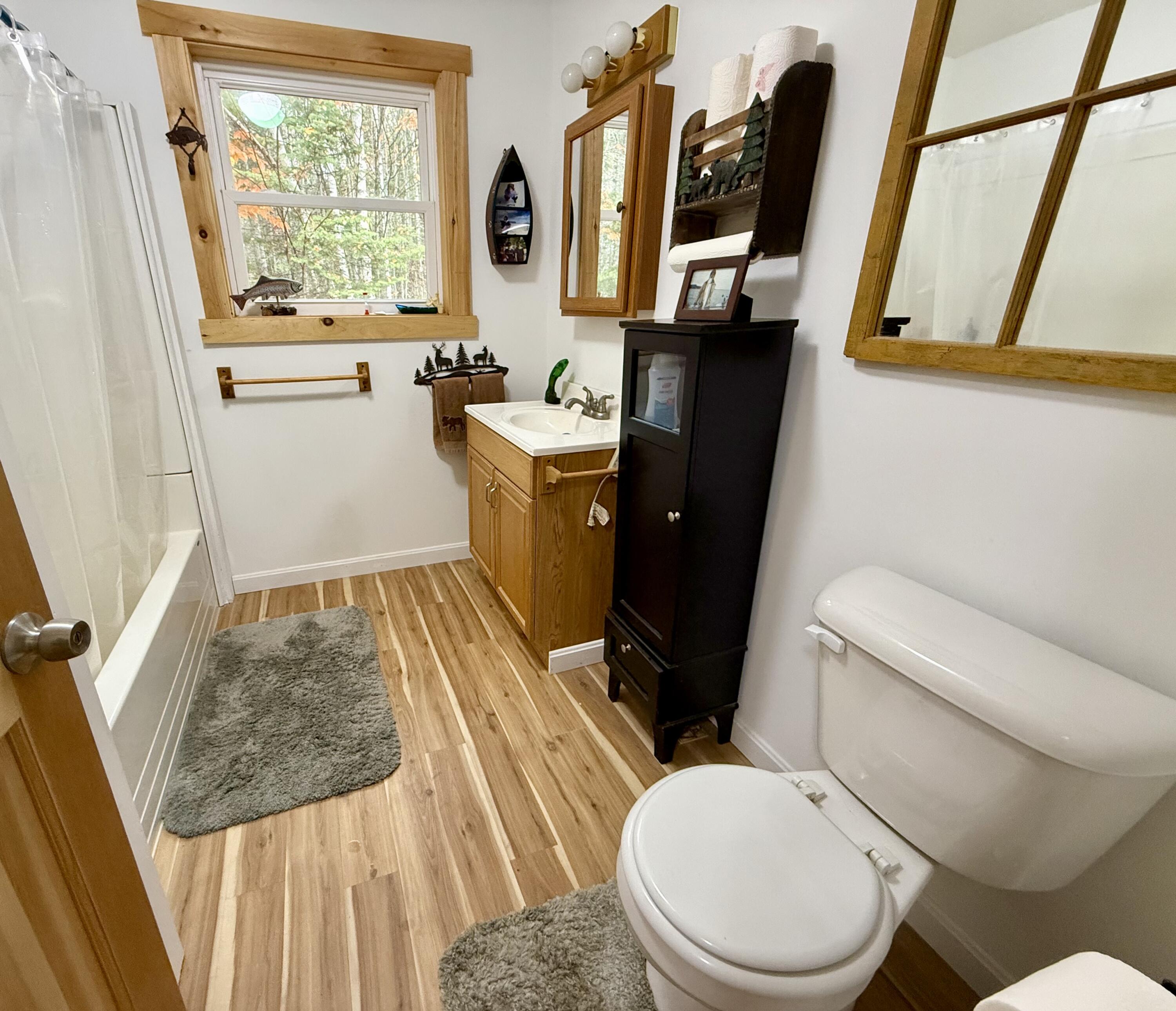 200 East Road Greenville ME 04441