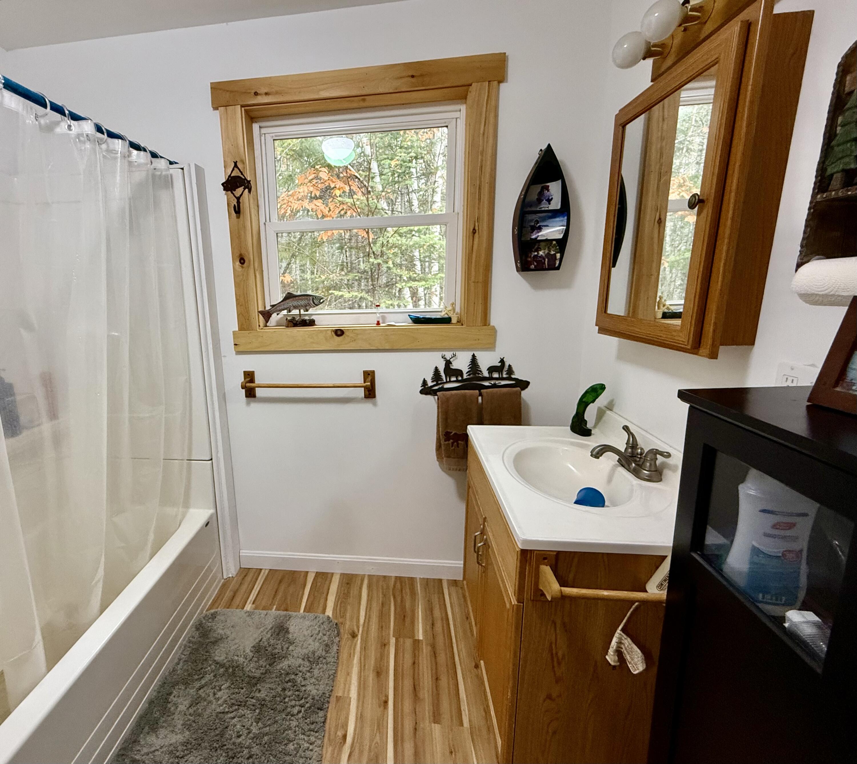 200 East Road Greenville ME 04441