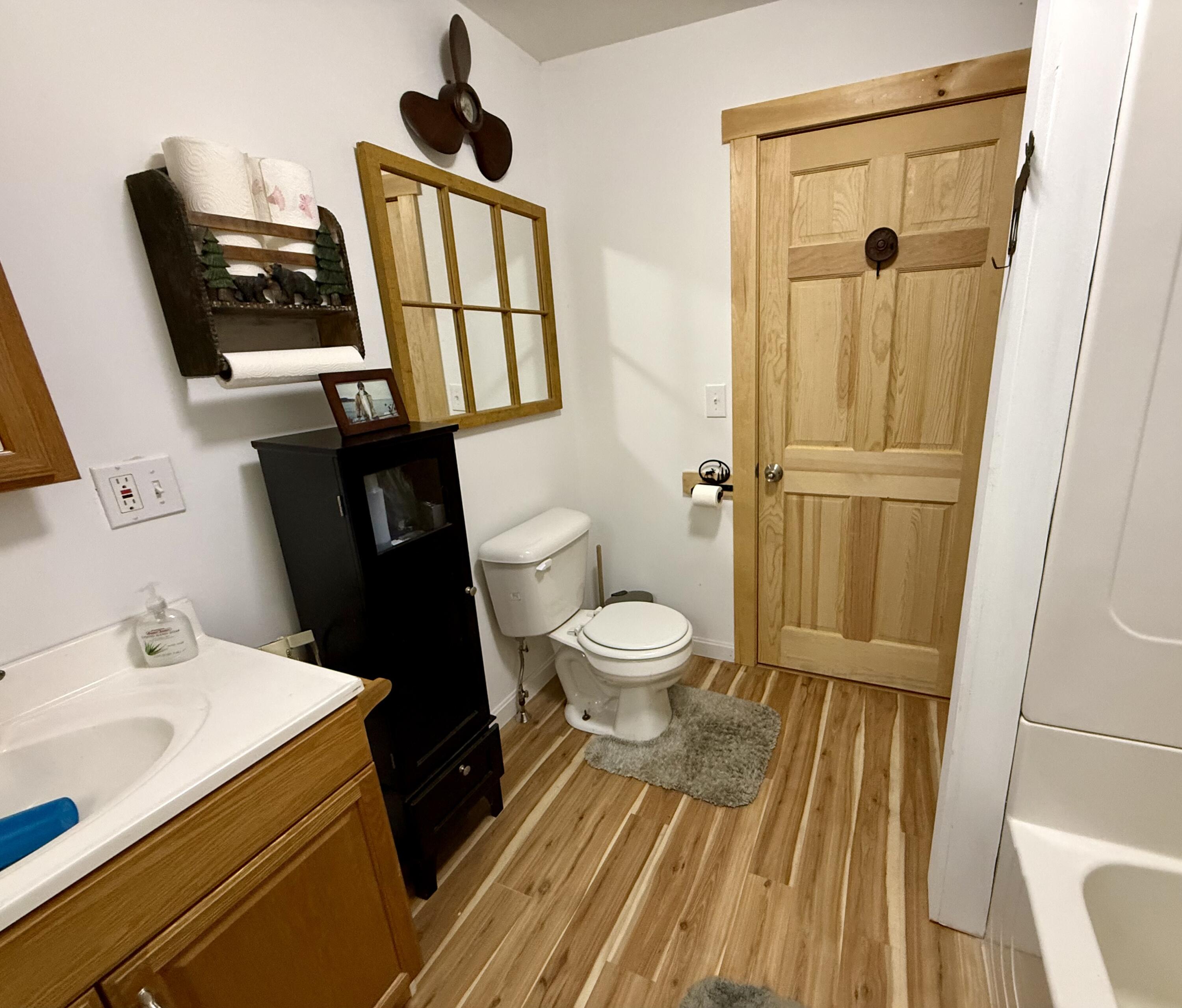 200 East Road Greenville ME 04441