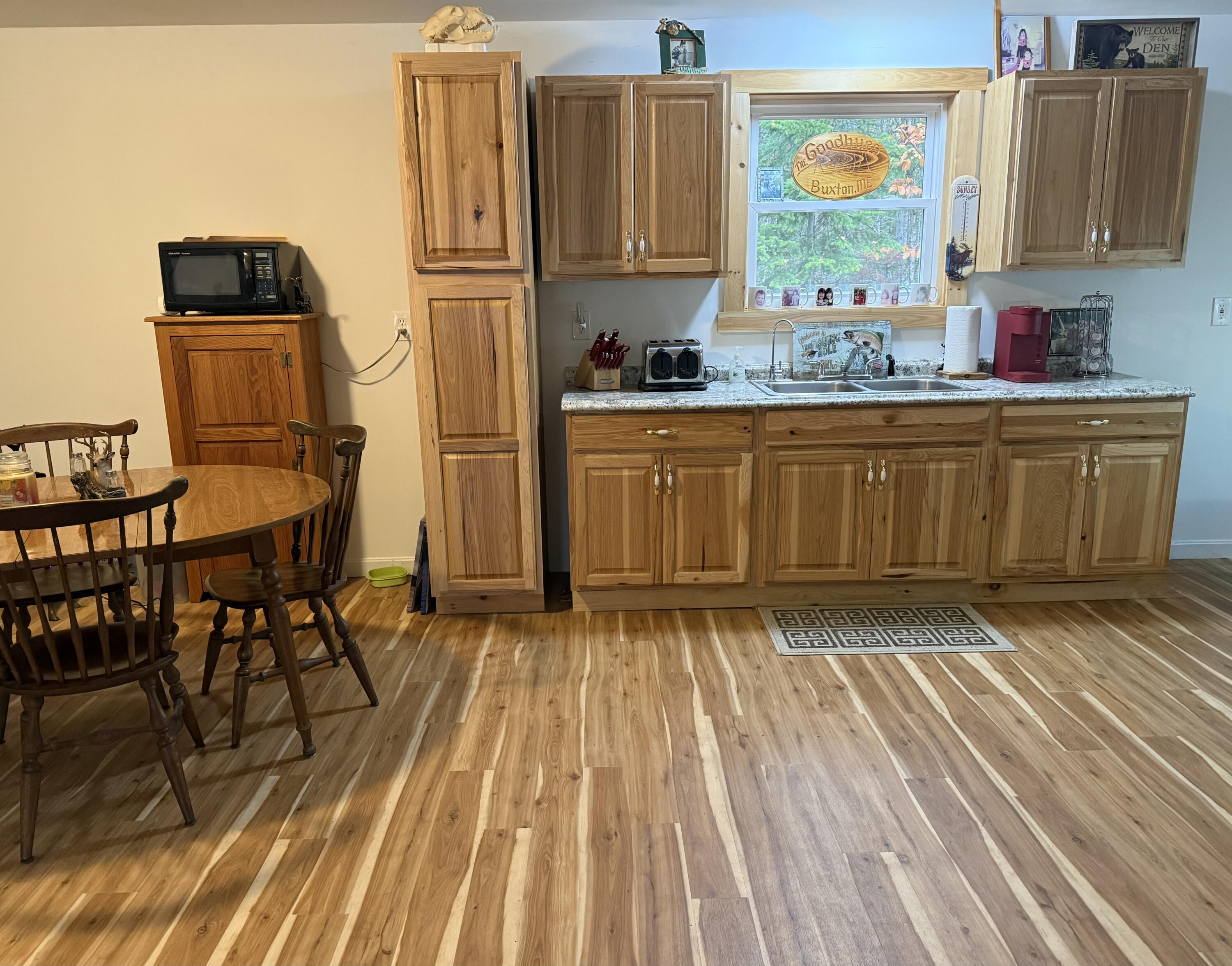 200 East Road Greenville ME 04441