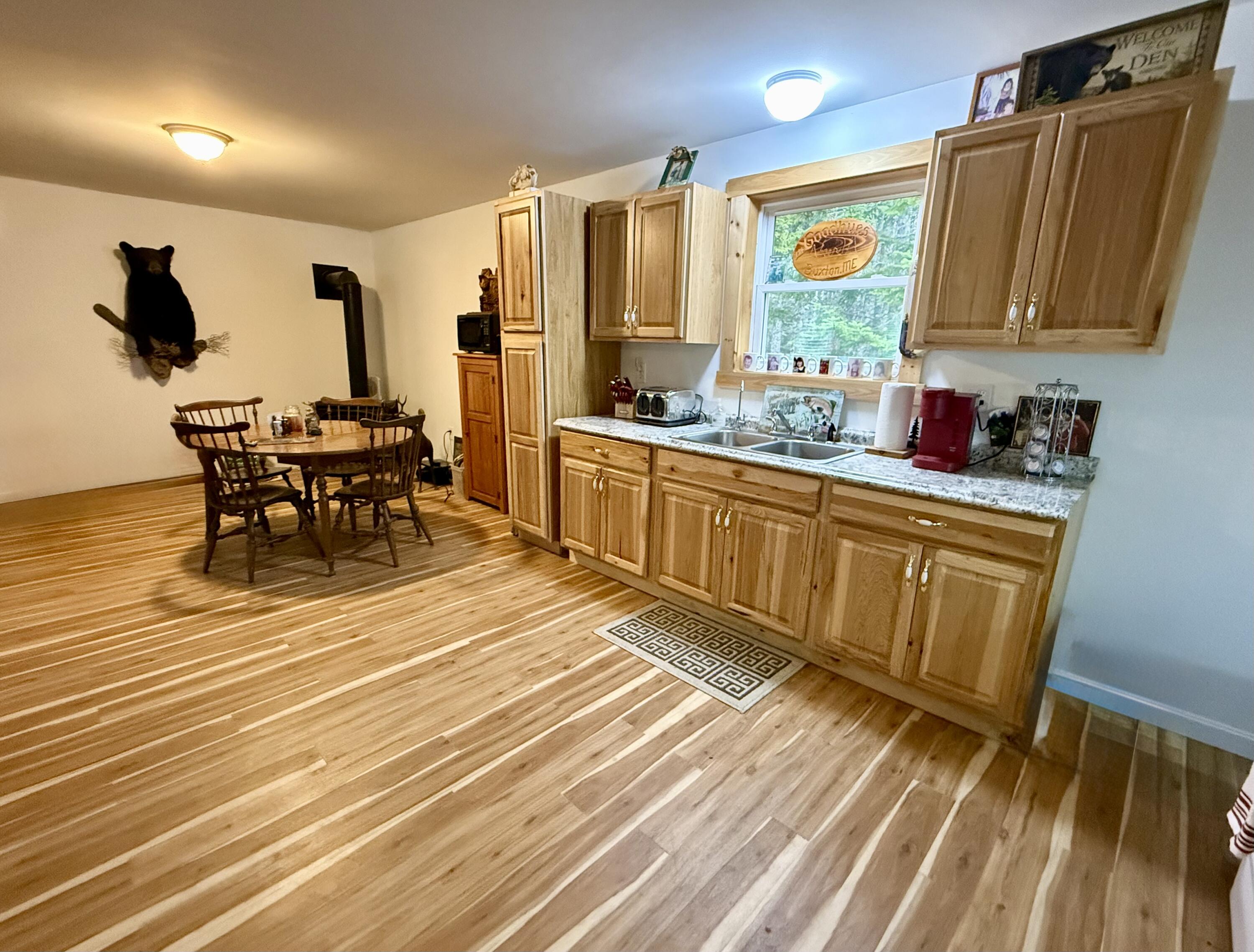 200 East Road Greenville ME 04441