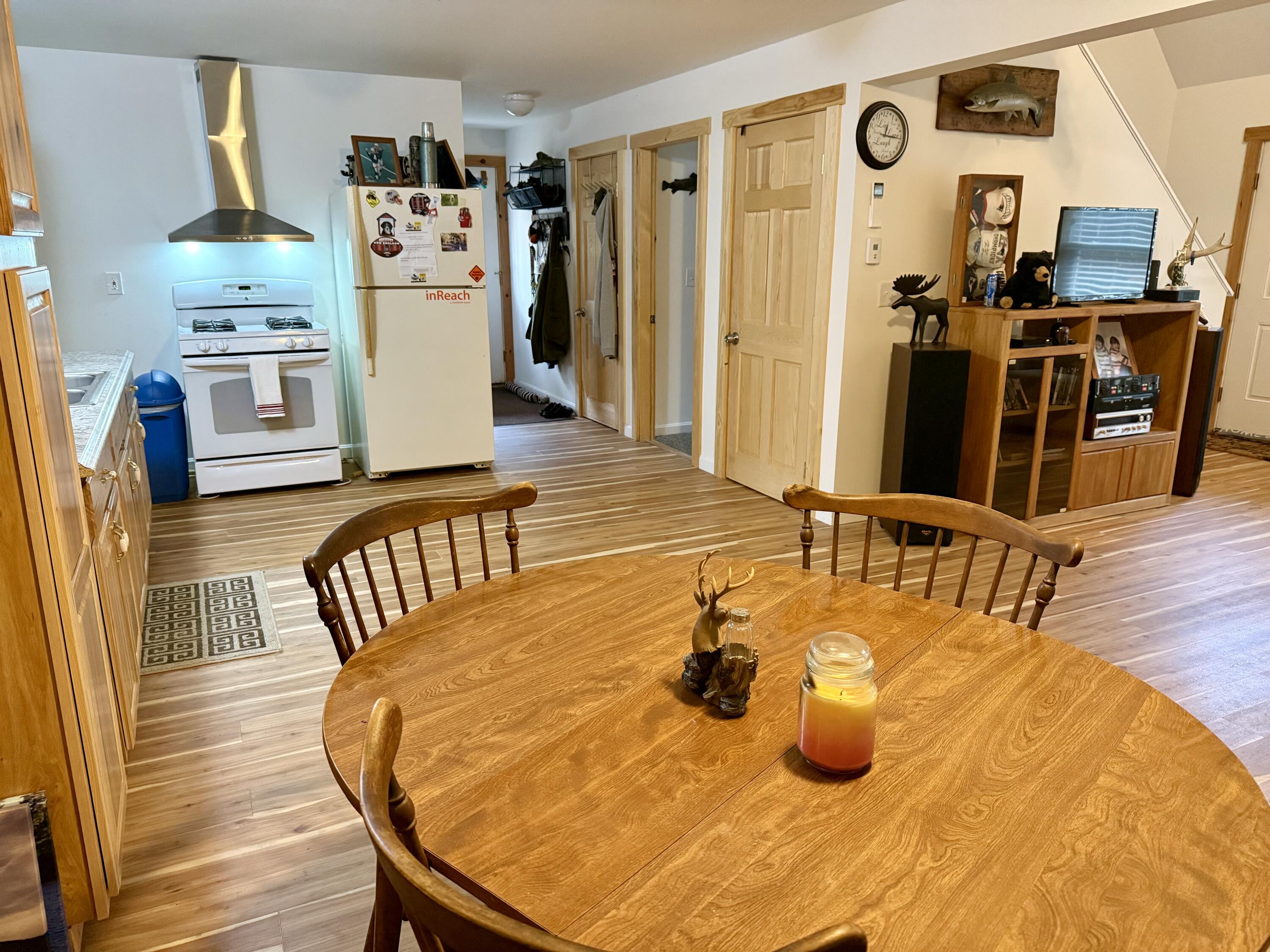 200 East Road Greenville ME 04441