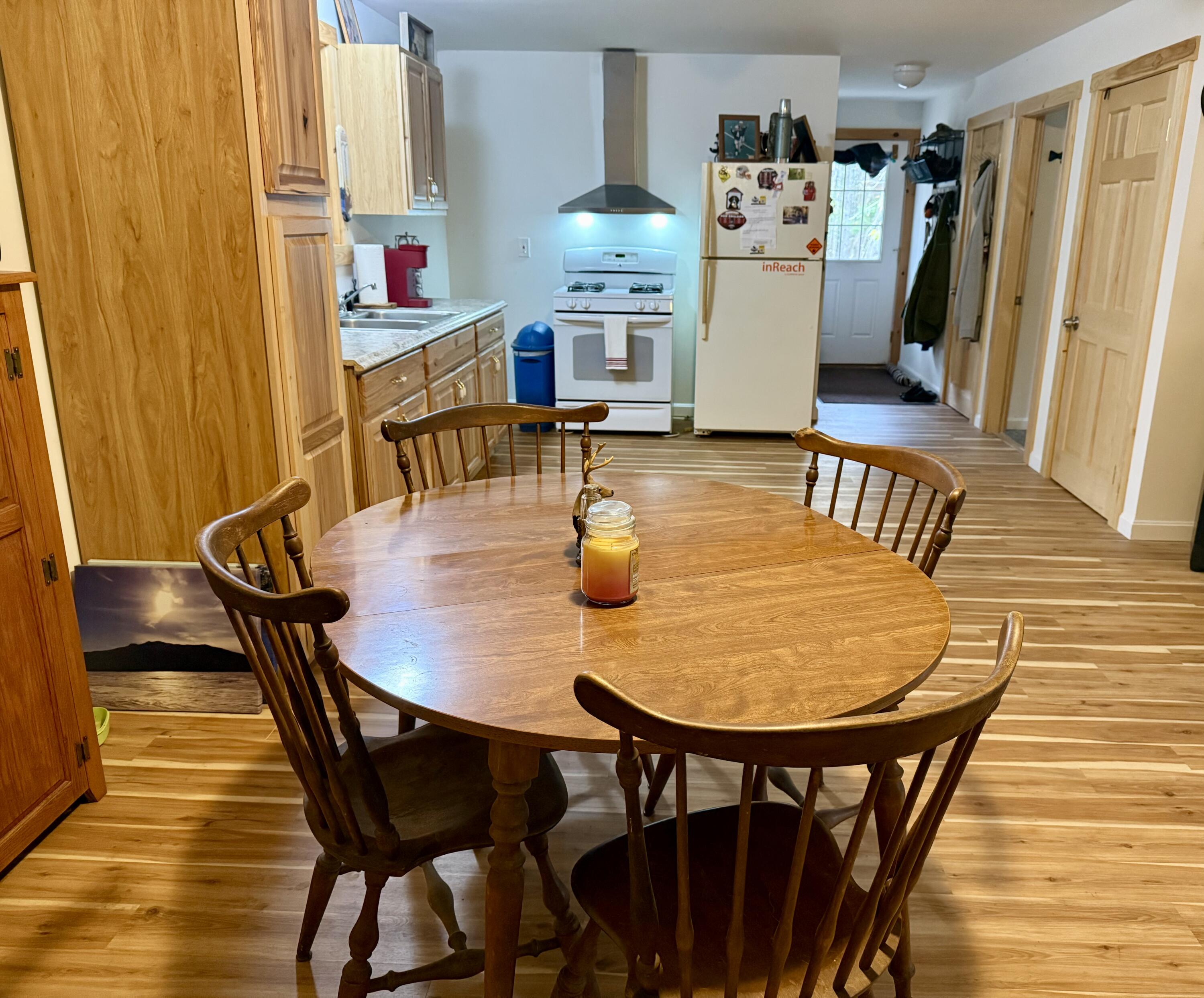 200 East Road Greenville ME 04441