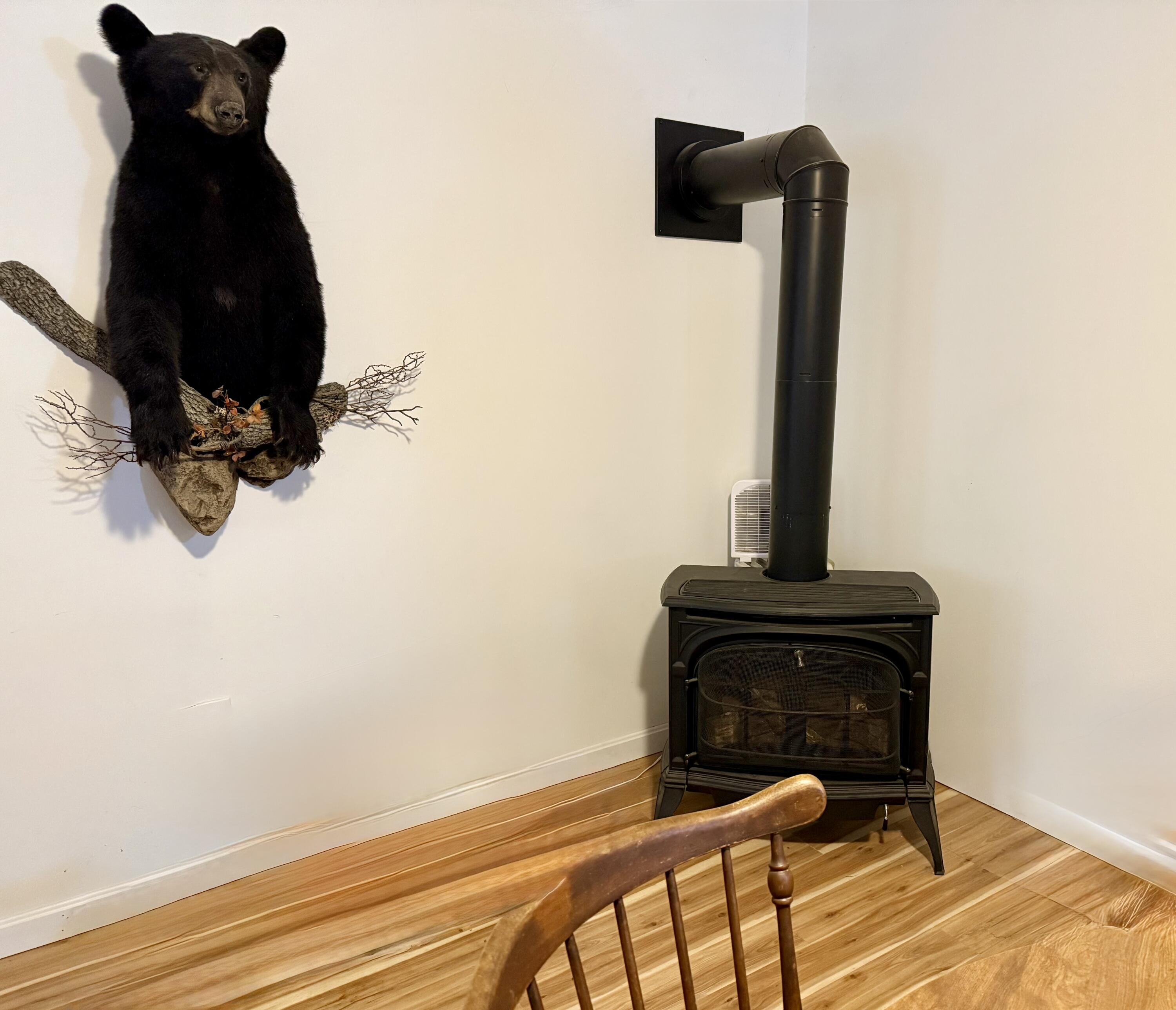 200 East Road Greenville ME 04441