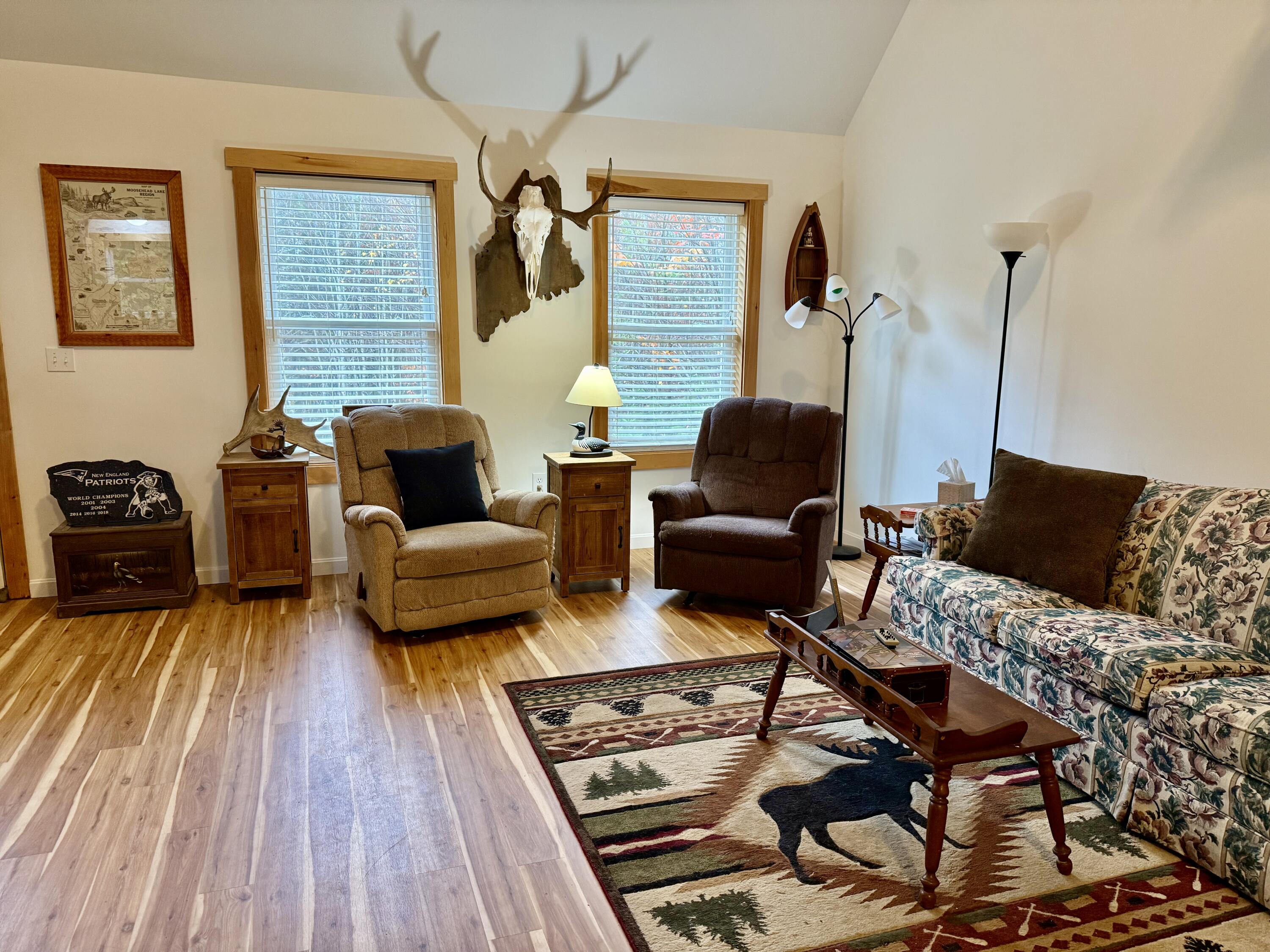 200 East Road Greenville ME 04441