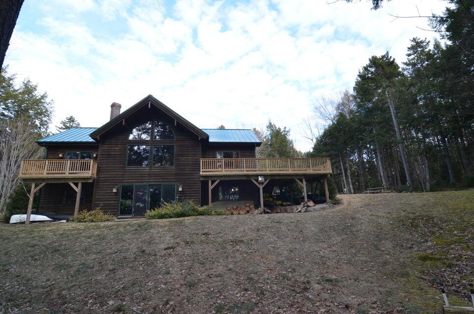 229 Two Lakes Drive Northfield ME 04654