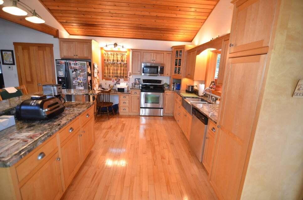 229 Two Lakes Drive Northfield ME 04654