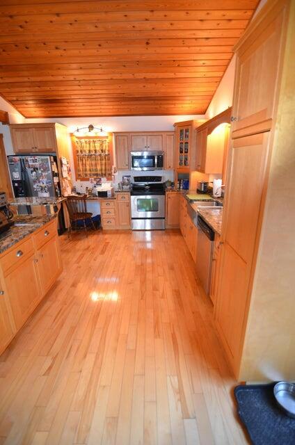 229 Two Lakes Drive Northfield ME 04654