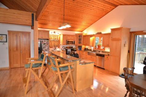 229 Two Lakes Drive Northfield ME 04654