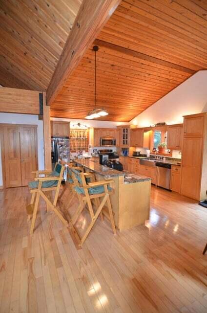 229 Two Lakes Drive Northfield ME 04654