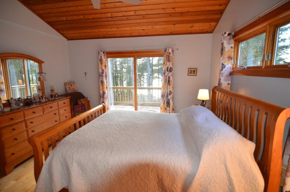 229 Two Lakes Drive Northfield ME 04654