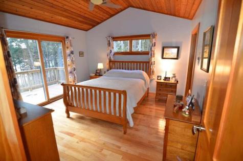 229 Two Lakes Drive Northfield ME 04654