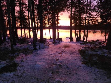 229 Two Lakes Drive Northfield ME 04654