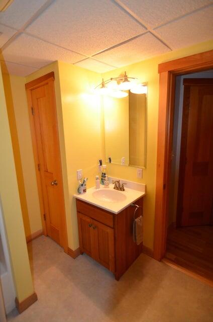 229 Two Lakes Drive Northfield ME 04654