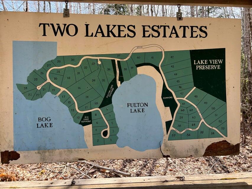 229 Two Lakes Drive Northfield ME 04654