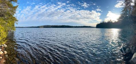 229 Two Lakes Drive Northfield ME 04654