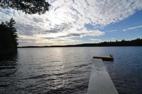 229 Two Lakes Drive Northfield ME 04654