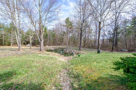 293 Robinson Hill Road Oxford ME 04270