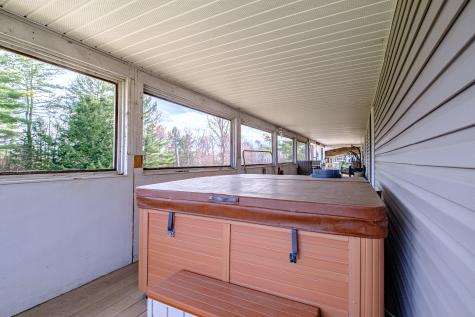 293 Robinson Hill Road Oxford ME 04270