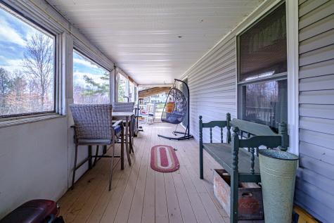 293 Robinson Hill Road Oxford ME 04270