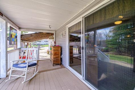 293 Robinson Hill Road Oxford ME 04270
