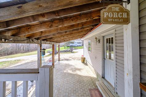 293 Robinson Hill Road Oxford ME 04270