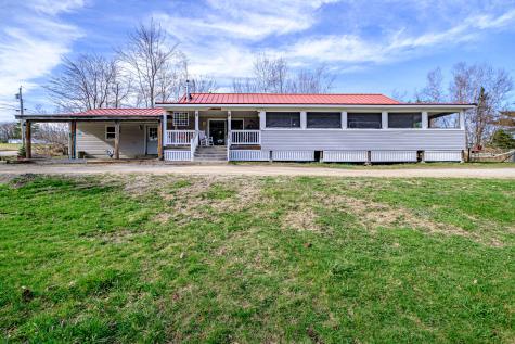 293 Robinson Hill Road Oxford ME 04270