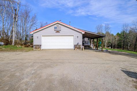 293 Robinson Hill Road Oxford ME 04270