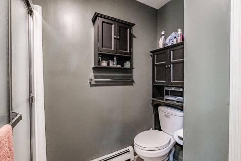 293 Robinson Hill Road Oxford ME 04270
